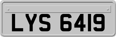 LYS6419