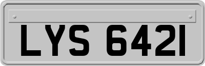 LYS6421