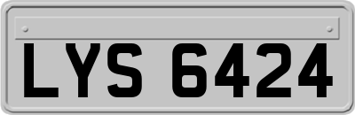 LYS6424