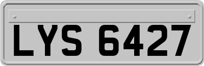 LYS6427