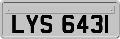 LYS6431