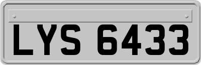LYS6433