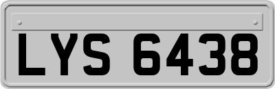 LYS6438