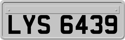 LYS6439