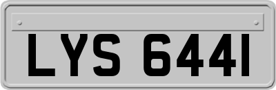 LYS6441
