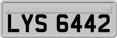 LYS6442
