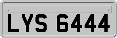 LYS6444