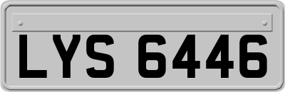 LYS6446