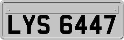 LYS6447
