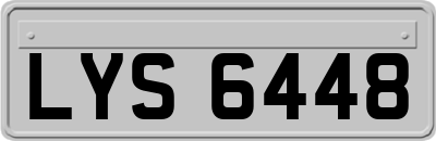 LYS6448