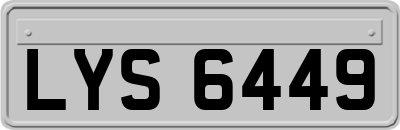 LYS6449