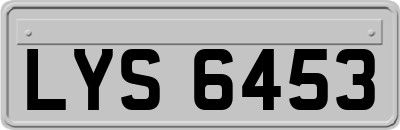 LYS6453
