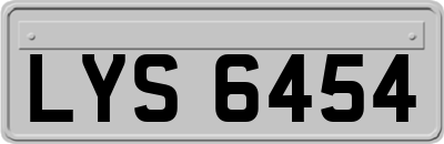 LYS6454