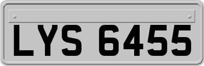 LYS6455