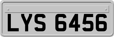 LYS6456
