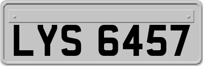 LYS6457