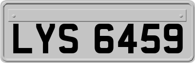 LYS6459