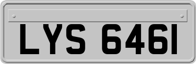 LYS6461