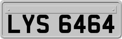 LYS6464