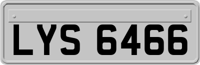 LYS6466