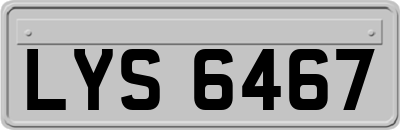 LYS6467
