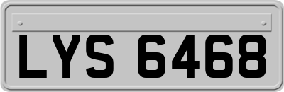 LYS6468