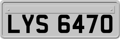 LYS6470