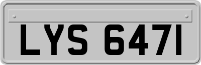 LYS6471