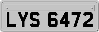 LYS6472