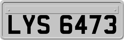 LYS6473