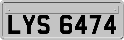 LYS6474