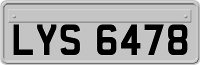 LYS6478