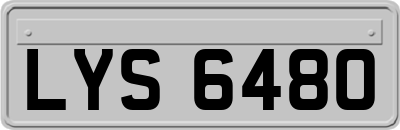 LYS6480