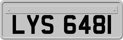 LYS6481