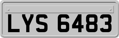 LYS6483