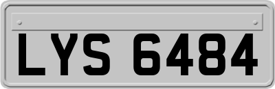 LYS6484