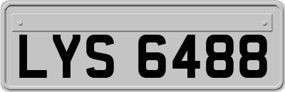 LYS6488