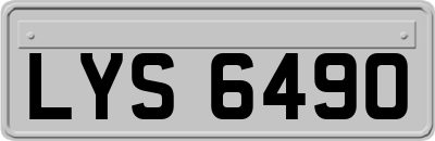 LYS6490