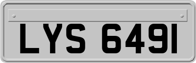 LYS6491