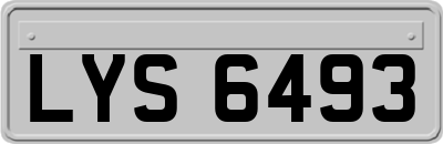 LYS6493