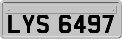 LYS6497