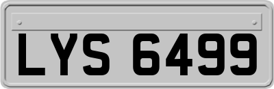 LYS6499