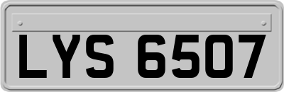 LYS6507