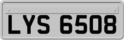 LYS6508
