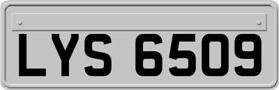 LYS6509