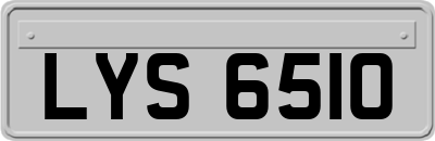 LYS6510