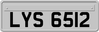 LYS6512
