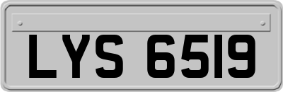 LYS6519