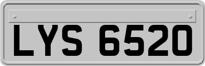 LYS6520