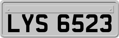 LYS6523